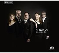 Nedsym Lite - NedSym Lite : Crossroads