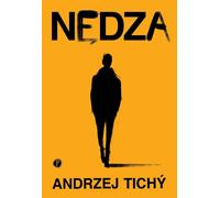 Nêdza Andrzej Tichy (Buch auf Polnisch)