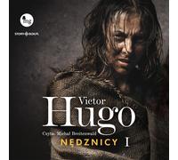 Nędznicy Tom 1 - Victor Hugo (livre en polonais)