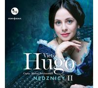Nędznicy Tom 2 - Victor Hugo (livre en polonais)