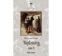 Nędznicy Tom 2 - Wiktor Hugo (livre en polonais)