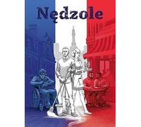 Nędzole - (bandes dessinées pour adultes en polonais)