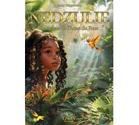 Nedzulie - Jenny Hippocrate - Owen Publishing - broché - Roman junior