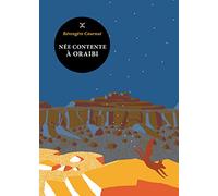 Née contente à Oraibi