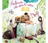 Helena - Née dans la nature