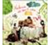 Helena – Née dans la nature – CD