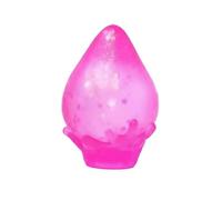 Nee doh Dream Drop Fidget Toys Stress Cube Squishy, Balle Anti Stress, NeeDohs Dream Drop Cube Sensoriel, Ice Squishy Balle Anti-Stress, Jouet Anti Anxiété Adultes-B