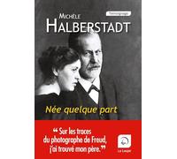 Née quelque part