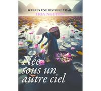 Née sous un autre ciel