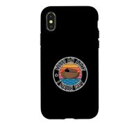 Need an Ark I Noah Guy Coque pour iPhone X/XS