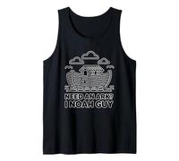 Need an Ark I Noah Guy Débardeur
