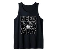 Need an Ark I Noah Guy Débardeur