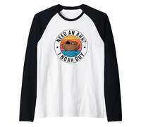Need an Ark I Noah Guy Manche Raglan
