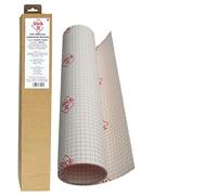 Need Craft Stick It Blanc Abat-jour Réversible Vinyle 1460 x 500 mm Blanc Rectangulaire