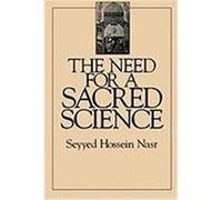 Need for Sacred Science Nasr, Seyyed Hossein (Auteur)