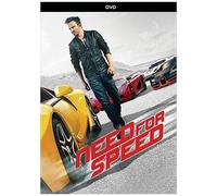 Need For Speed