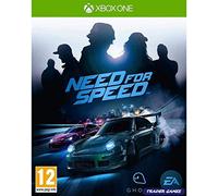 Need For Speed Xbox One