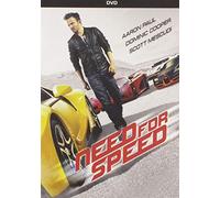 Need for Speed