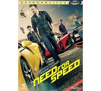 Need for Speed