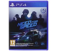 Need for Speed PS4 G