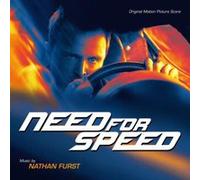 Need For Speed (Osc)