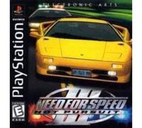 Need for Speed ??3: Hot Pursuit (renouvel )