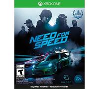 Electronic Arts Need for Speed Standard Multilingue Xbox One