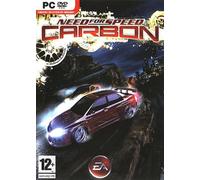 Need for speed : carbon