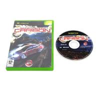 Rétrogaming Electronics Arts Need for Speed - Carbon