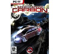 Need for speed : carbon