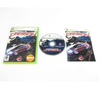 Need for speed : carbon