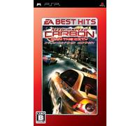 Need for Speed Carbon (EA Best Hits)[Import Japonais]