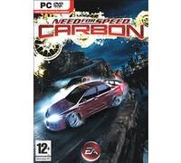 Need for Speed - Carbon G