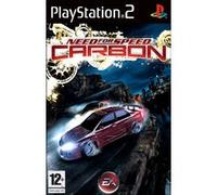 Need for Speed - Carbon G