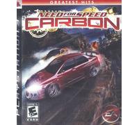 Need For Speed Carbon (Import)