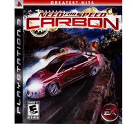 Need For Speed: Carbon [import américain]