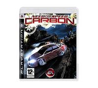Need for speed : carbon [import anglais]
