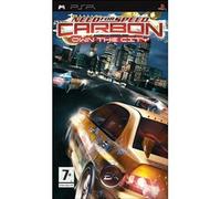 Need for Speed Carbon : Own the City