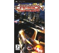 Need for speed : carbon - own the city