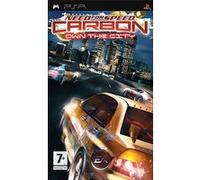 Need for Speed Carbon : Own the City G
