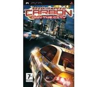 Need for Speed Carbon : Own the City G