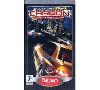 Need for Speed Carbon : Own the City G