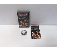 Need For Speed Carbon Own The City Platinum (PSP) [import anglais]