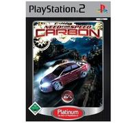 Need For Speed: Carbon [Platinum] [Import Allemand] [Jeu Ps2]