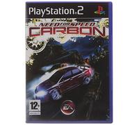 Need for Speed: Carbon (PS2) [import anglais]