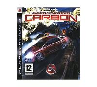 Need For Speed - Carbon Ps3