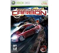 Need for Speed Carbon - Xbox 360 by Electronic Arts