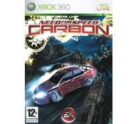 Need For Speed - Carbon Xbox 360 | occasion