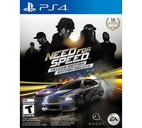 Need for Speed - Deluxe Edition - PlayStation 4 by Electronic Arts