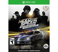 Need for Speed - Deluxe Edition - Xbox One by Electronic Arts
